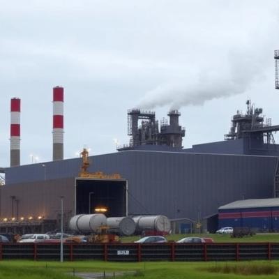 Kína figyelmezteti az UK-t a British Steel tulajdonosainak tisztességes kezelésé