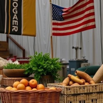 Kínai exportőrök új piacokat keresnek az USA-val folytatott kereskedelmi háború
