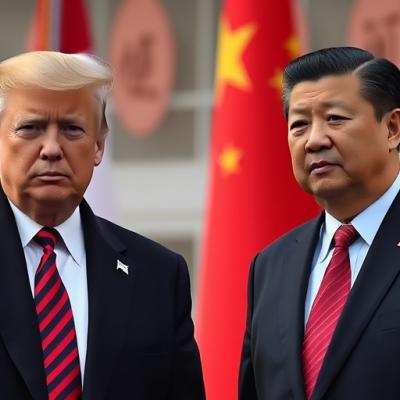 Trump és Kína kereskedelmi tárgyalásokról – ellentmondó álláspontok