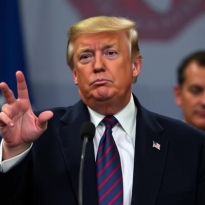Trump visszavonhatja a vámokat – globális gazdasági bizonytalanság