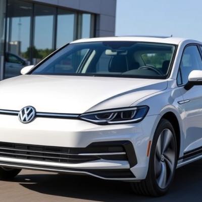 Volkswagen profit zuhan a US vámok miatt – elektromos autók növekedése