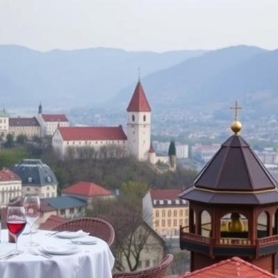 Magyarország: Növekvő magántőke-beruházások az utazási szektorban