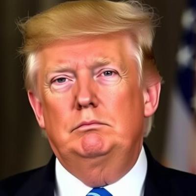 Trump 179 milliárd eurós UAE-megállapodást kötött, óriási AI-kampuszt építenek