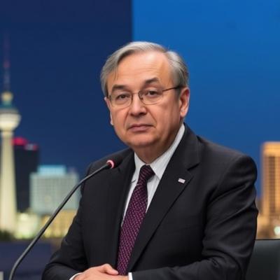 AIIB éves találkozó: Új fejezet az infrastruktúra-fejlesztésben