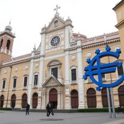 ECB jóváhagyta a Monte dei Paschi átvételi ajánlatát Mediobancára