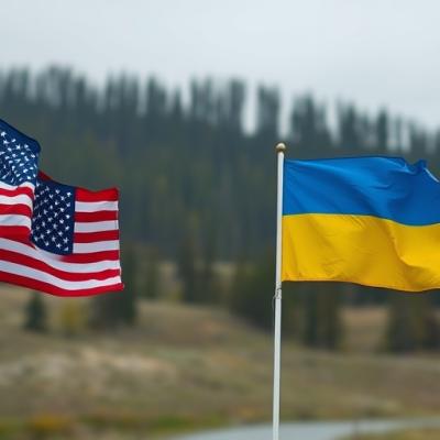 USA-Ukrajna ásványi egyezmény: kulcsfontosságú részletek
