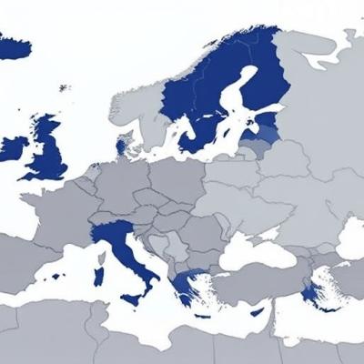 Magyarország és Európa: Hol a legmagasabbak a nettó keresetek?
